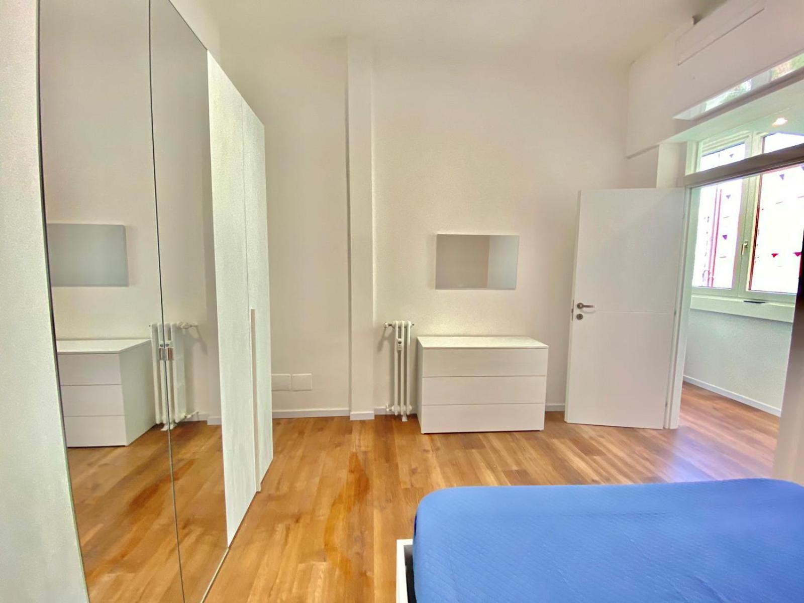 Washington 106, City Apartment *
